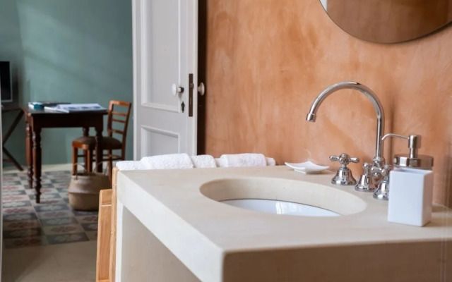 PALAZZO GARZIA - Dimora storica