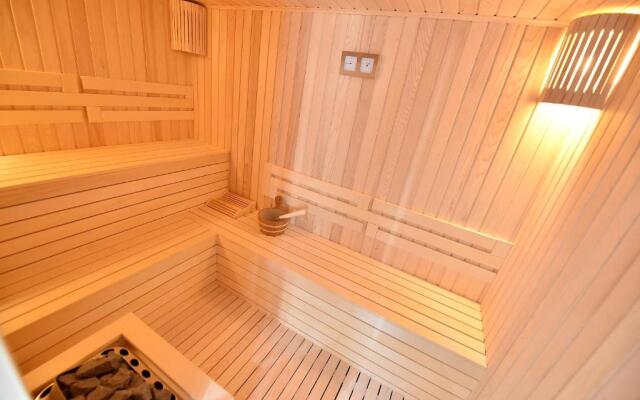 Barjaktar - Luxury Suites & SPA