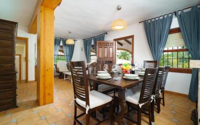 Villa Leonor