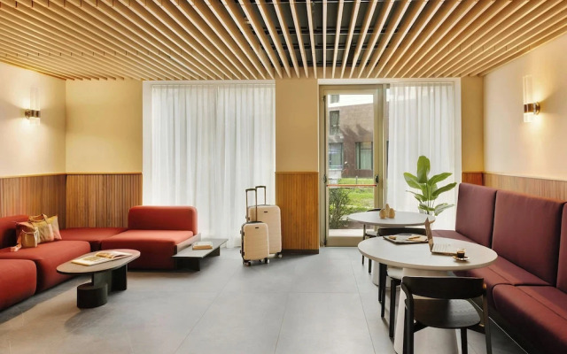 Sonder by Marriott Bonvoy Manzoni Apartments Torre Velasca