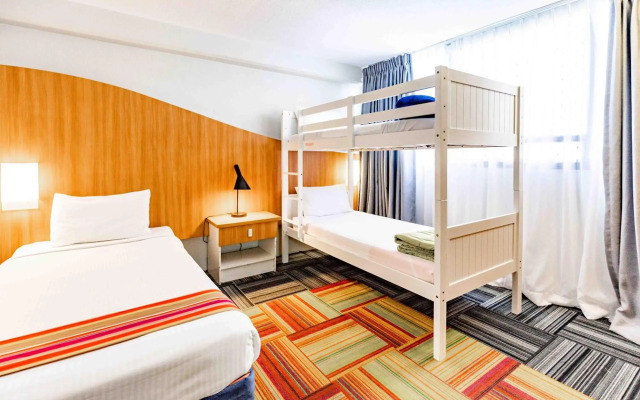 Paradise Resort Gold Coast