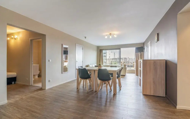 Value Stay Residence Mechelen