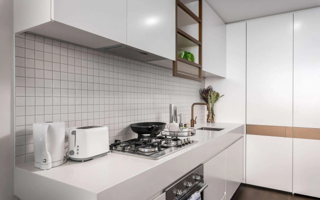 Domi Serviced Apartments