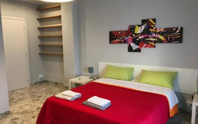 ROOM 110 BARI -guesthouse-