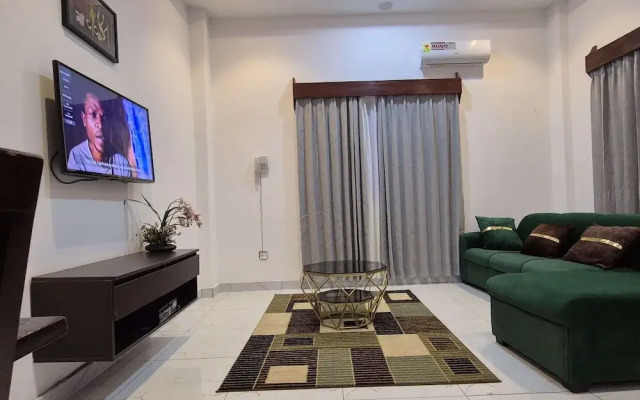 A2 City Home Apartments
