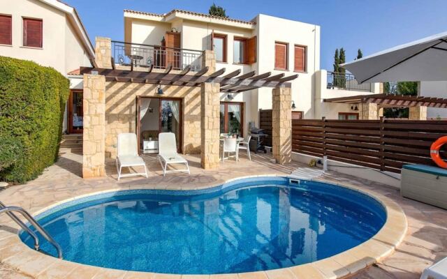 Villa Hg33 - Kornos in Kouklia