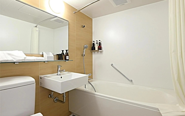 Hotel Wing International Premium Kanazawa Ekimae