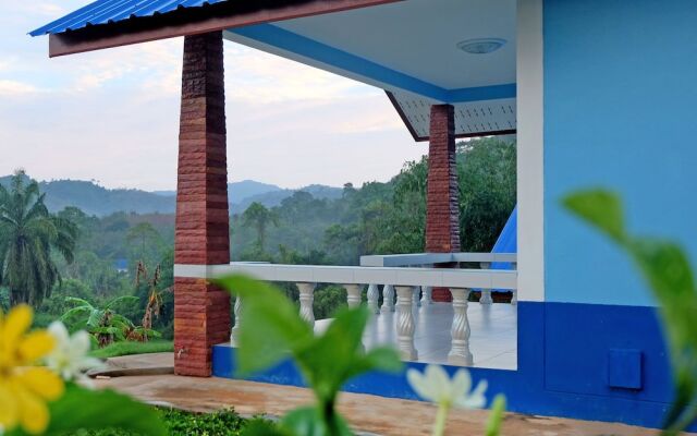 Theppahrak Home