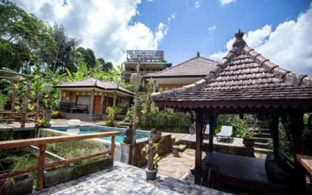 Pondok Sania Bedugul