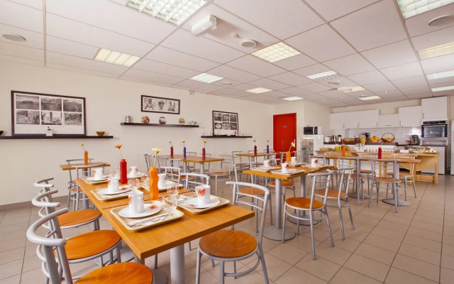 Sejours & Affaires Nantes La Beaujoire