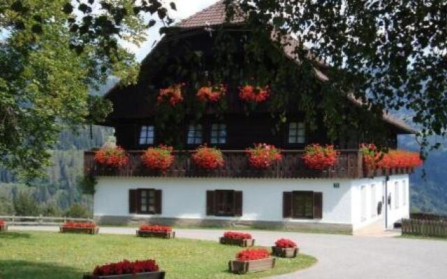 Ferienhaus Birkenhof