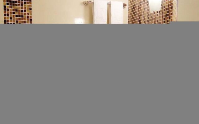 Shatoujiao Hotel Shenzhen