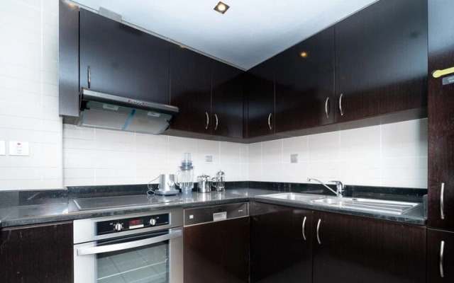 KOHH – 2BR in Anantara North Residence