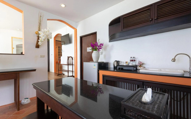 Aochalong Villa Resort & Spa