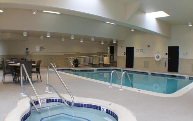 Hampton Inn Gettysburg