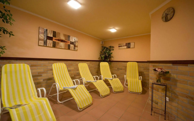 Sporthotel Dachstein West