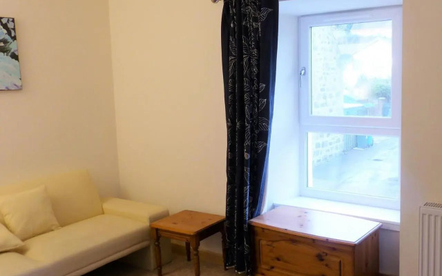 Kingussie Apartment