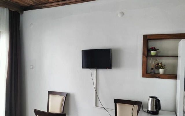 Yesil Butik Hotel