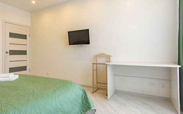 Prima Rent на улице Генкиной 25А