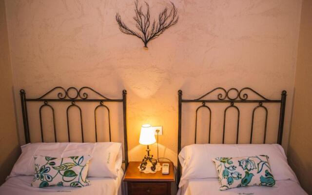 Agroturismo Ecologico El Cortijillo