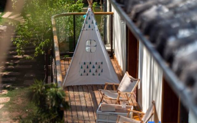 Another residence · island and coffee garden vacation B & B