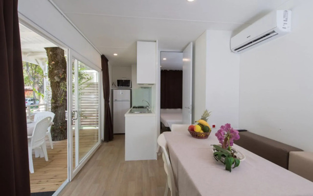 Club Del Sole Orbetello Family Collection