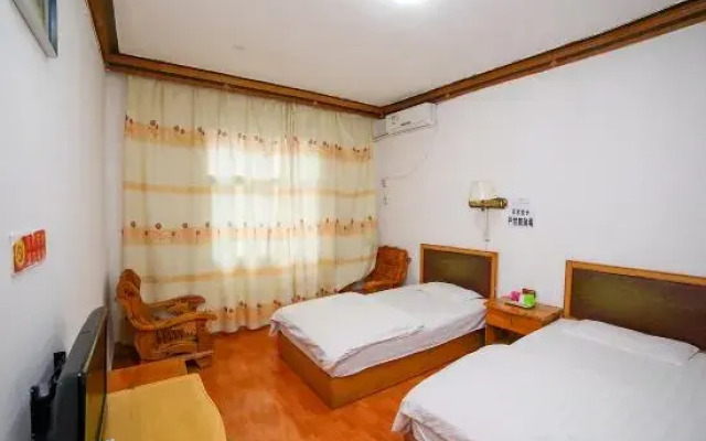 Youke Hotel