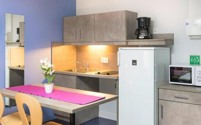 Residence La Canebiere
