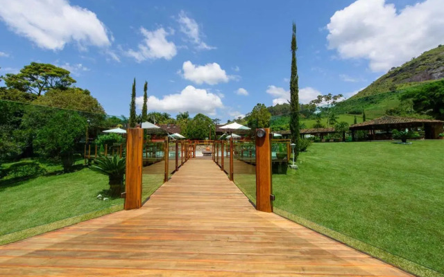 Pousada Minha Glória