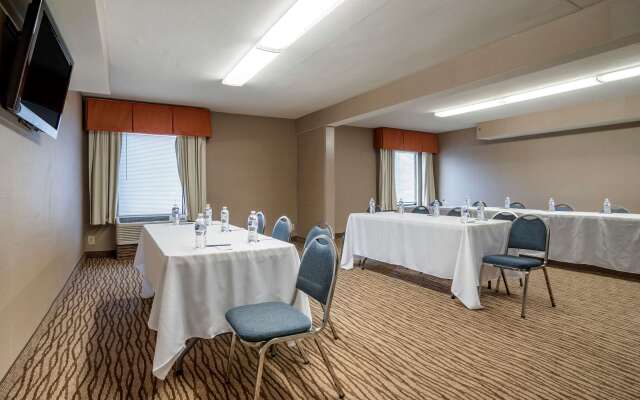 Comfort Inn Baltimore East Towson