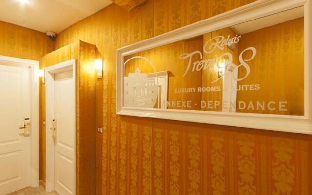 Relais Trevi 98