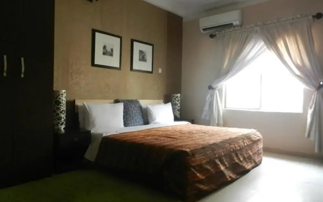 The Grill House & Suites Asokoro Abuja
