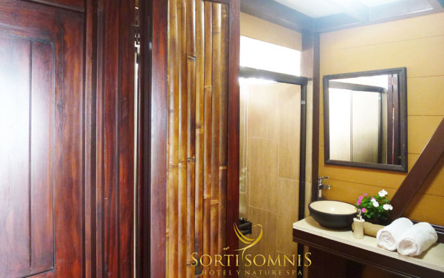 Sortisomnis Osa Hotel y Nature SPA