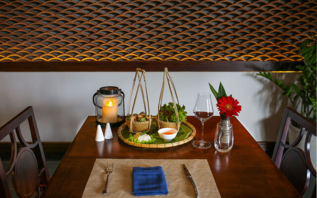 RiverTown Hoi An Resort & Spa