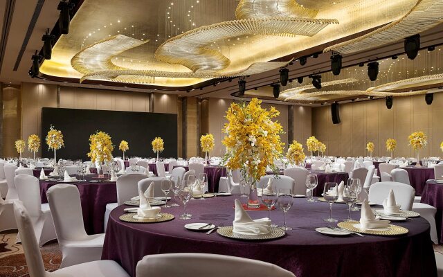 Sofitel Nanjing Zhongshan Golf Suning
