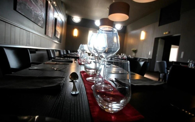 Hotel La Régie