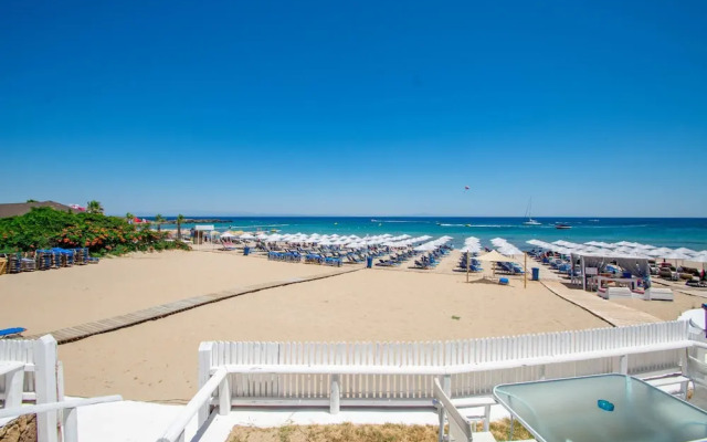 Alavastros Villa Near 3 sandy beaches