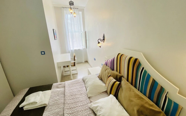 New Generation Hostel Istanbul Center