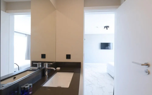 Aegean Apartments - Cesme