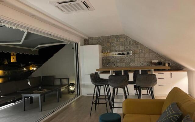 Tisno Central Apartments 2