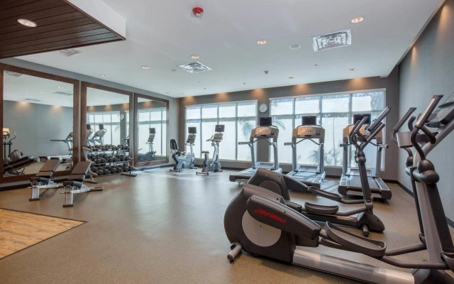Fairfield Inn & Suites Rockport