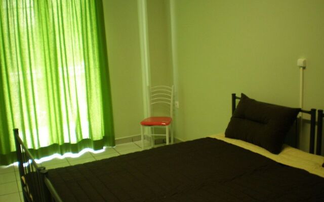 AS-city hostel