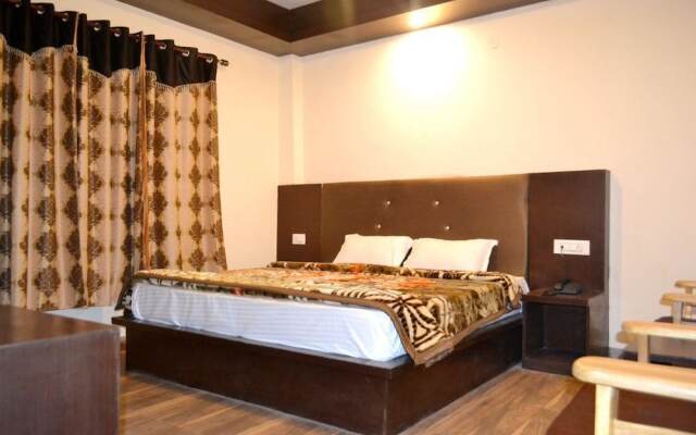 Mango Hotels Manali