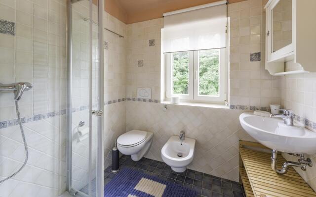 Lipa in Krnica with 4 bedrooms and 3 bathrooms