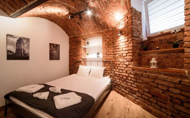 Cracow Rent Apartments