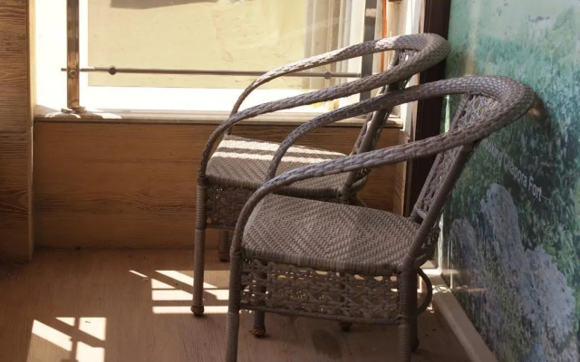 Amonkar's Boutique Hotel