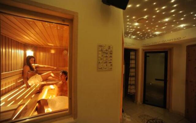 Hotel Vioz