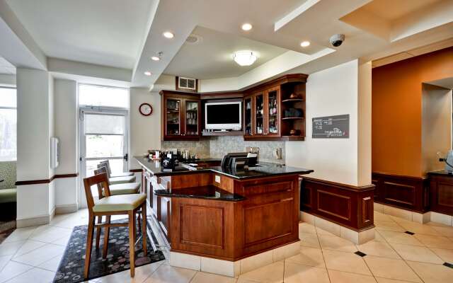 Hilton Garden Inn Tampa Northwest/Oldsmar