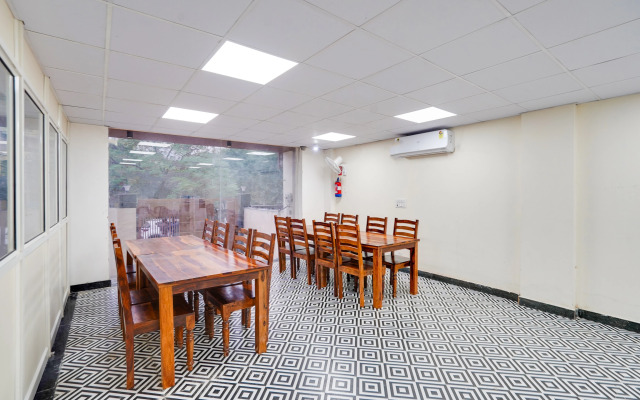 Super Townhouse Sector 121 Noida