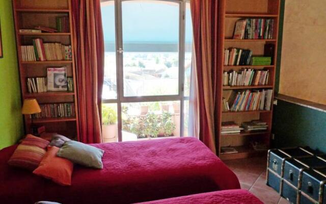 La Maison Du Suisse dAlger